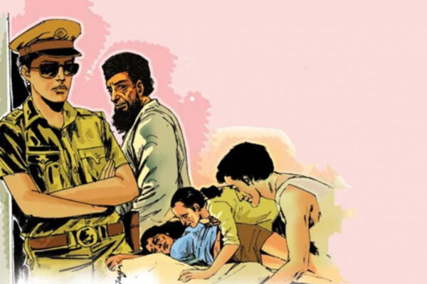 Hindi Kahani : बलात्कार – बहुत हुआ अब और नहीं