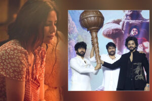 बड़े-बड़े बजट की फिल्मों को तेलुगु फिल्म ‘Hanu Man’ ने दी पटखनी