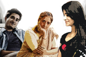 Hindi Kahani : डस्टबिन में बाबा – क्या बूआ प्रशांत का कहा मान गईं ?