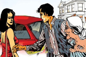 Hindi Story : एक चुप, हजार सुख – सुधीर भैया हमेशा लड़ाई क्यों करते थे