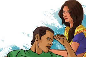 ख्वाब पूरे हुए : नकुल की शादी से क्यों घर वाले नाराज थे?