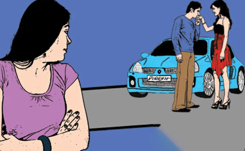Best Hindi Story : नो प्रौब्लम – राघव रितिका से शादी क्यों नहीं करना चाहता था