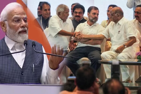 लोकसभा चुनाव 2024 : चुनावी बिसात पर कैसे हैं मोहरे