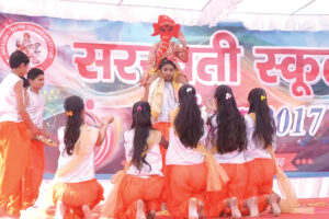 शिक्षा के नाम पर धर्मप्रचार क्यों ?