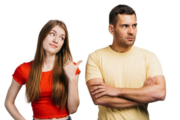 मेरा बौयफ्रैंड मुझसे नाराज है, मैं उसे कैसे मनाऊं ?