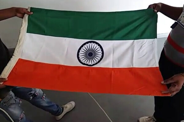 26 जनवरी स्पेशल : तिरंगा फहराना आसान है पर उसका रखरखाव मुश्किल है
