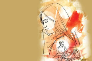 Love Story : तीसरी गलती – सुधा क्यों परेशान थी ?
