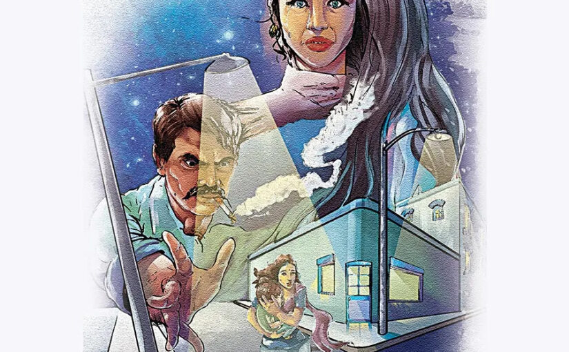 Family Story : नई सुबह – शराबी पति से परेशान नीता ने जो कदम उठाया उसका अंजाम क्या हुआ ?
