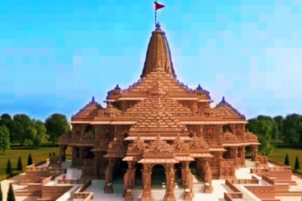 राम मंदिर प्राणप्रतिष्ठा में नहीं जाएंगे कांग्रेस और इंडिया, क्या हैं इस के मायने