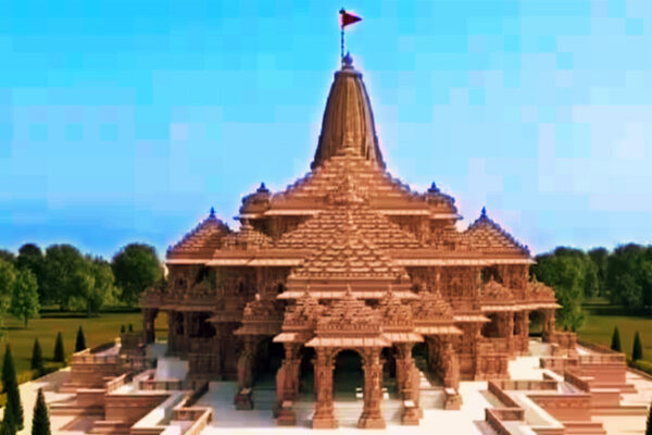 उदासी मन काहे को करे तेरा रामजी करेंगे बेड़ा पार