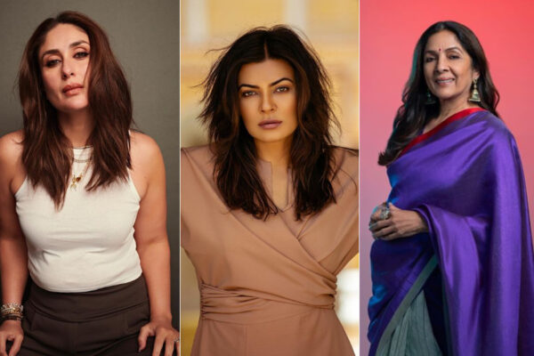 Bollywood : हीरोइनें बनती मां और दादी, इस का राज क्या है, जाने यहां