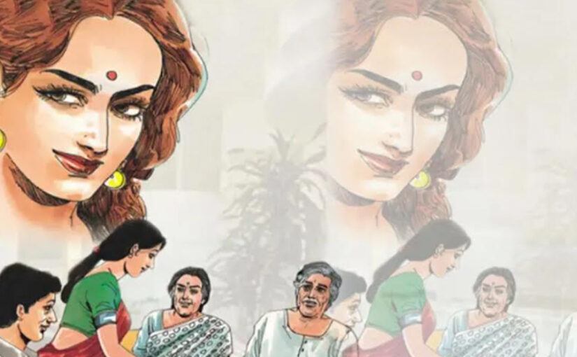 जो बोया सो काटा : अनुज को क्यों अकेलापन महसूस हो रहा था ?