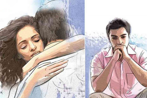 Love Story : दिव्या आर्यन – जब दो अनजानी राहों में मिले धोखा खा चुके हमराही