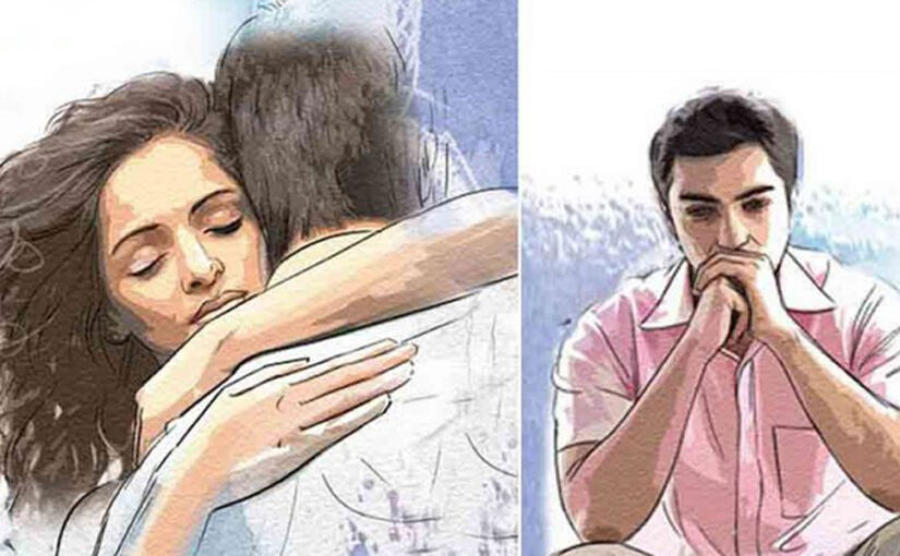 Love Story : दिव्या आर्यन – जब दो अनजानी राहों में मिले धोखा खा चुके हमराही