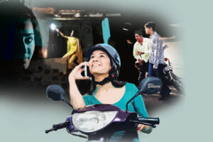 सोलर दीदी: मुनमुन का पति क्यों छोड़ गया