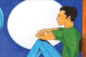 तुम टूट न जाना : प्रेम को किस बात का डर था ?
