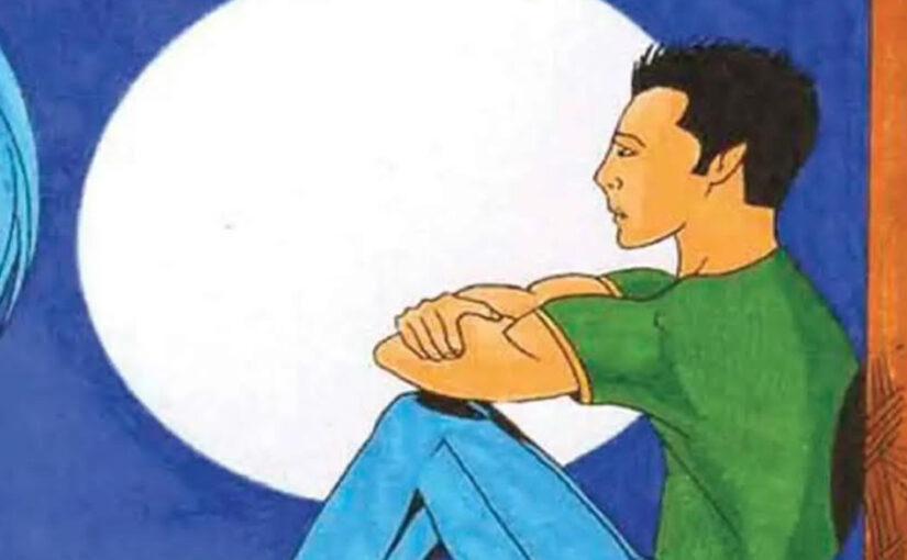 तुम टूट न जाना : प्रेम को किस बात का डर था ?