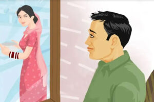 कबाड़ : क्या सपना कभी उन यादों को भुला पाई ?