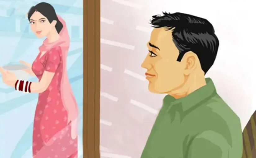 कबाड़ : क्या सपना कभी उन यादों को भुला पाई ?