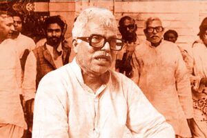 Karpoori Thakur को भारत रत्न : अपने सिद्धांतों की ‘वाशिंग मशीन’ है भाजपा