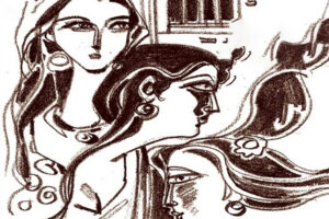 ऐसी होती हैं बेटियां : मीना पापा से किस बात के लिए नाराज हो गई थी ?