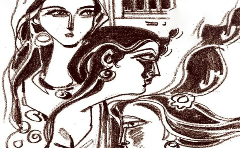 ऐसी होती हैं बेटियां : मीना पापा से किस बात के लिए नाराज हो गई थी ?