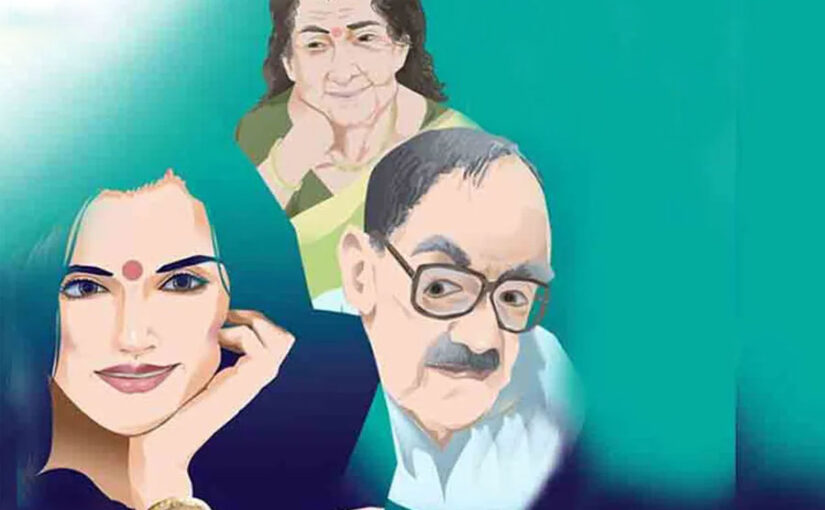 बिटिया का पावर हाऊस : क्यों अमितजी को अपनी बहू पर फक्र महसूस होने लगा था ?