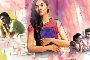 Love Story : एक सुहाना सफर – सुरभि को किस बात पर सबसे ज्यादा गुस्सा आ रहा था