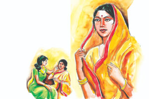 एक दिन की बात : श्रेया क्या अपनी जिंदगी से खुश थी ?