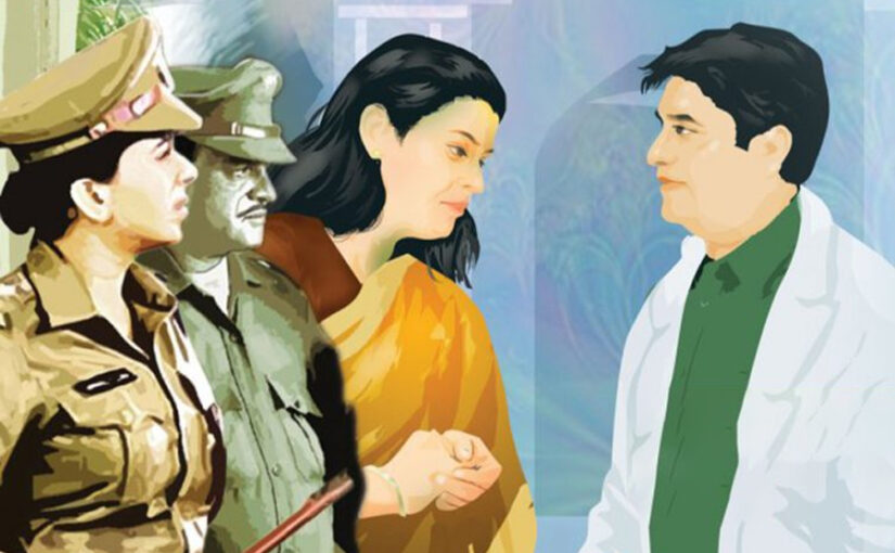 गहरी नजर : मोहन को समझ आई आशु की अहमियत