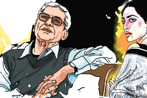 हनक : पुराने दिनों को याद करके सुमन क्यों उदास हो जाती थी ?
