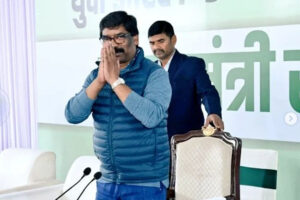 राजनीति की रामायण में हेमंत सोरेन के बाद किस का नंबर