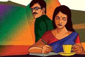 इतना बहुत है : पत्नी की खुशी क्यों उदासी में बदल गई ?
