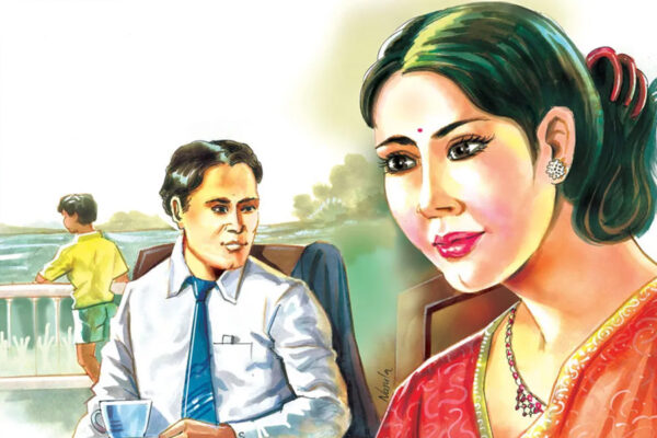 Valentine’s Day 2024 : दो कदम तन्हा – अंजलि ने क्यों किया डा. दास का विश्वास ?