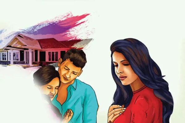Valentine’s Day 2024 : कांटे गुलाब के – अमरेश और मिताली की अनोखी प्रेम कहानी