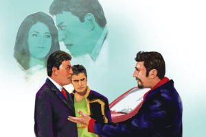काश, आप ने  ऐसा न किया होता: भाग 1