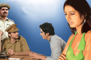 कूड़ेदान : नेहा किसकी सफलता से खुश थी