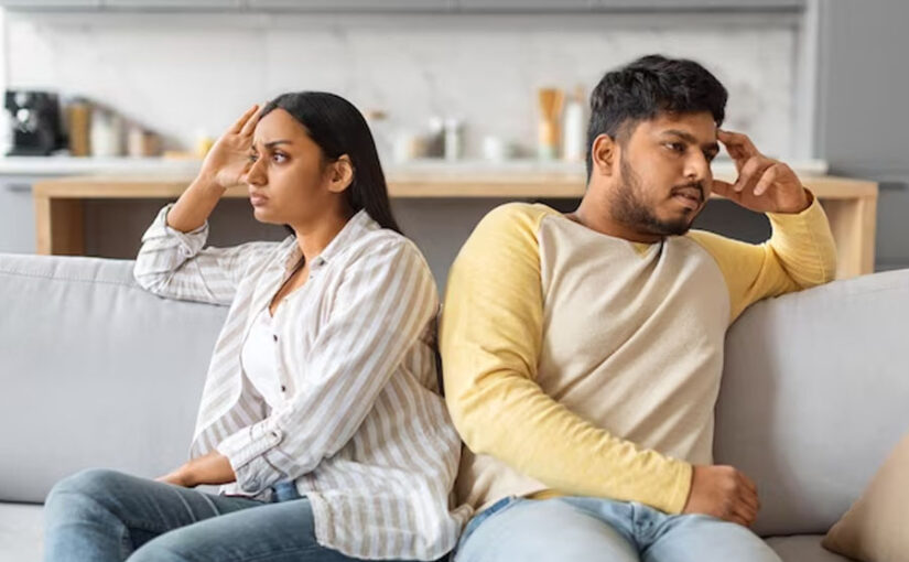 रिलेशनशिप में आने के बाद क्या आपको भी सता रहे हैं ये डर, तो अपनाएं ये टिप्स