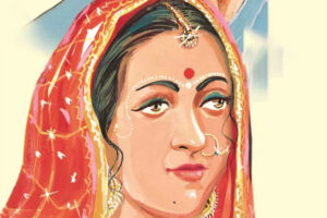 मधु बना विष : रश्मि के ससुराल में किस बात को लेकर बहस छिड़ गई थी ?