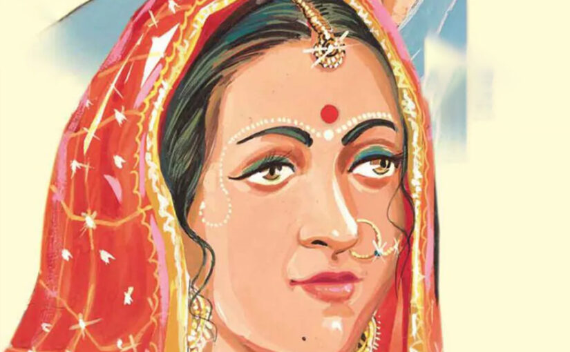 मधु बना विष : रश्मि के ससुराल में किस बात को लेकर बहस छिड़ गई थी ?