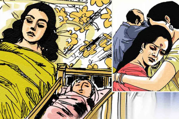 मेरी दीदी : सनम क्यों अपनी बड़ी बहन से नजरें नहीं मिला पा रही थी ?