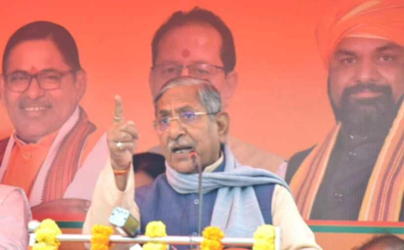 बिहार में बहुमत मामला: क्यों खास होता है विधानसभा अध्यक्ष ?