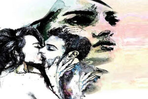 पति पत्नी और वो : प्रीती के मैनेजर ने सभी लोगों को क्यों बुलाया था ?