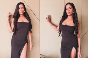 Poonam Pandey Death