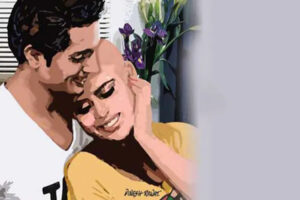 Valentine’s Day 2024 : प्यार का रंग – राशि के बौयफ्रैंड ने क्यों गिरगिट की तरह बदला रंग ?