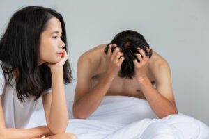 एक साल से मैंने सैक्स नहीं किया, क्या इससे मेरी सैक्स लाइफ पर फर्क पड़ेगा ?