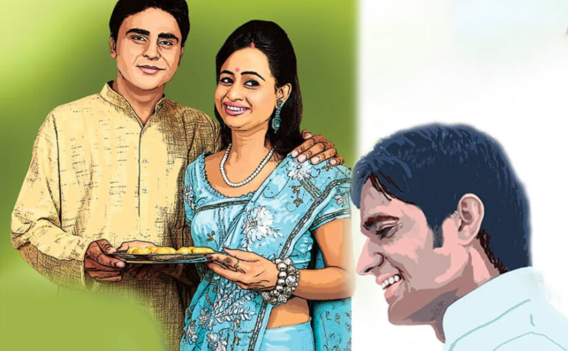 रिवाजों की दलदल : क्या श्री को जिम्मेदार ठहरा पाई रमा ?