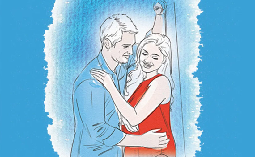 Valentine’s Day 2024 : वैलेंटाइन डे पर पढ़ें Top 10 Love Stories, जो आपको प्यार करने पर कर देंगी मजबूर