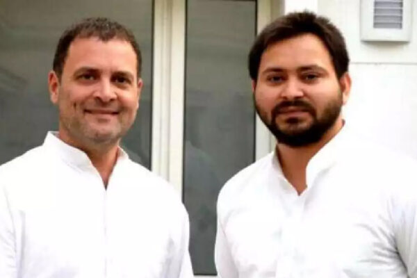 झूठ पर राजा का राज