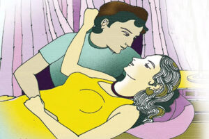 Valentine’s Day 2024 : सायोनारा – उस दिन क्या हुआ था अंजू और देव के बीच ?